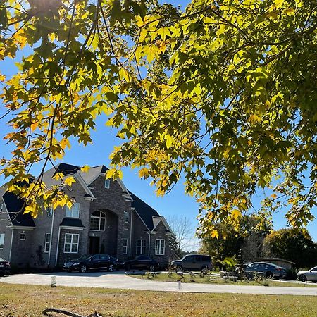 La Casa Grande Hosting Lejlighed Whitsett Eksteriør billede