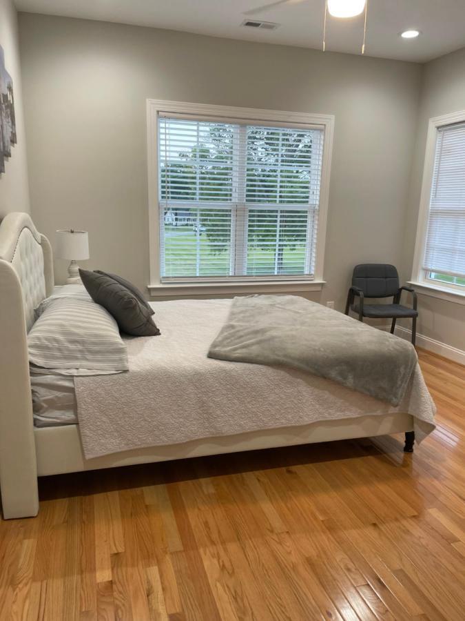 La Casa Grande Hosting Lejlighed Whitsett Eksteriør billede