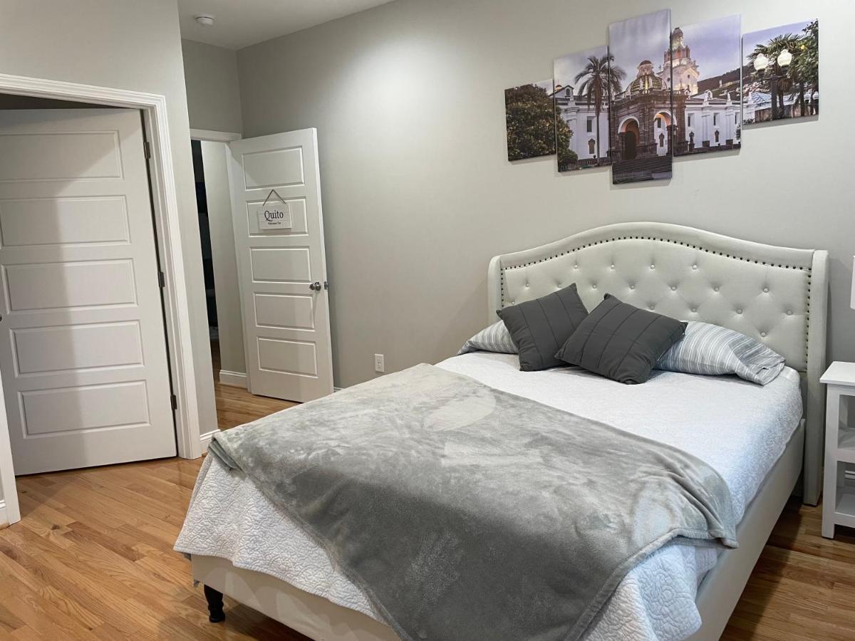 La Casa Grande Hosting Lejlighed Whitsett Eksteriør billede